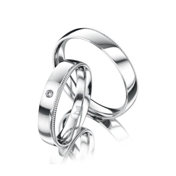 Meister-Trauringe Phantastics-112.9021.00/112.9021.01