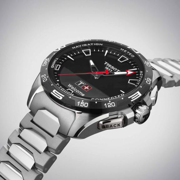 Tissot-T-Touch Connect Solar-T121.420.44.051.00-4