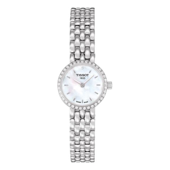 Tissot-T-Trend Collection LOVELY-T058.009.61.116.00