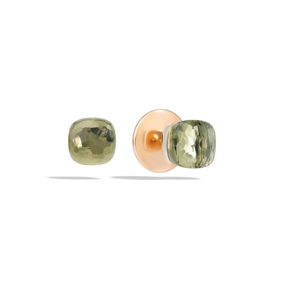 Pomellato-Ohrstecker Nudo-POB6010O6000000PA