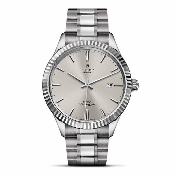 TUDOR-Style 41 mm-M12710-0001