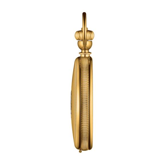 Tissot-Savonette Mechanical-T867.405.39.013.00-5