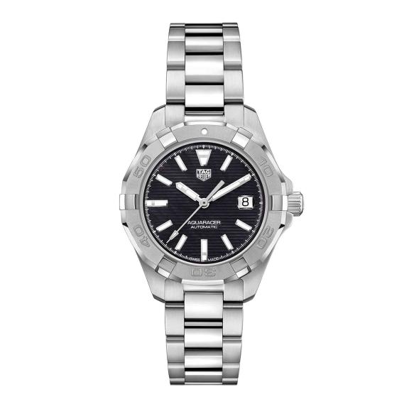 TAG Heuer-Aquaracer Lady Calibre 9 Automatik-WBD2310.BA0740