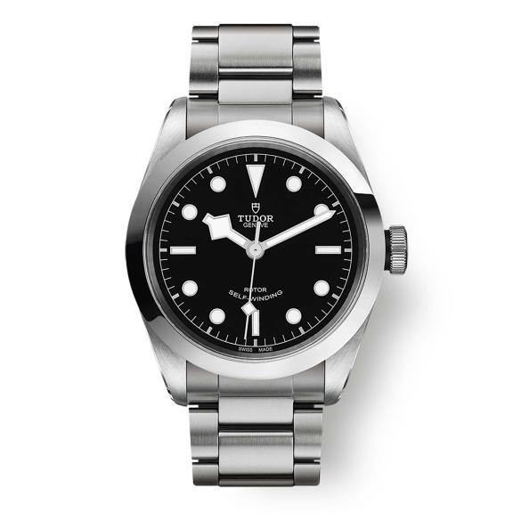 TUDOR-Black Bay 41-M79540-0006