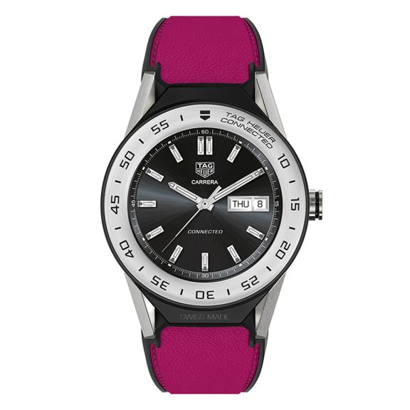 tag heuer modular 41 straps