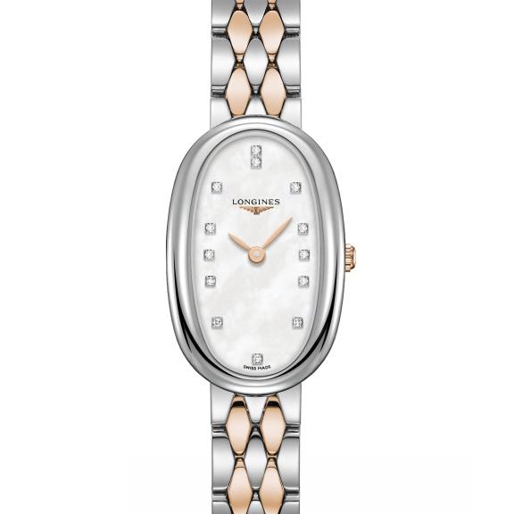 Longines-Longines Symphonette-L2.305.5.87.7