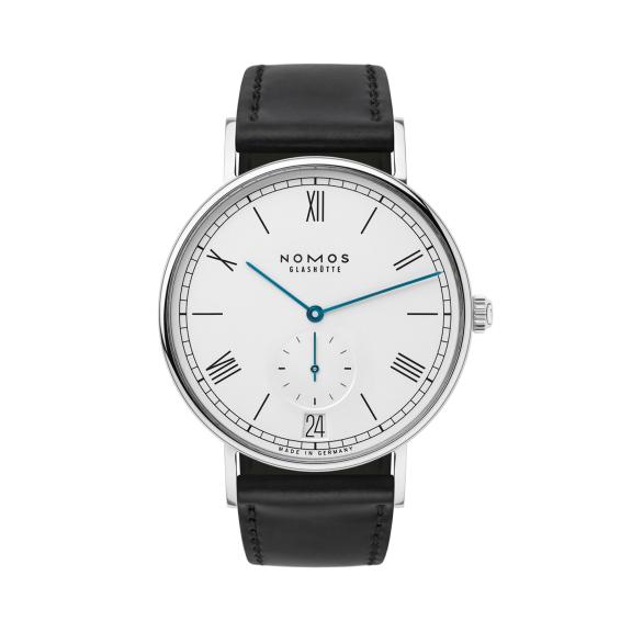 NOMOS Glashütte-Ludwig Automatik Datum-271-1