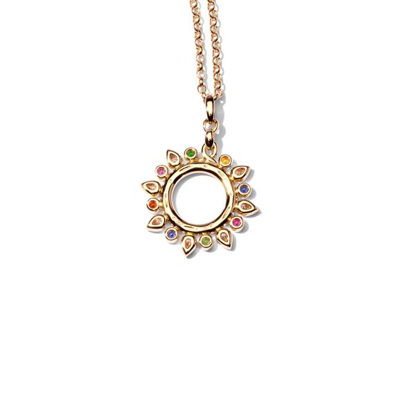 Tamara Comolli-GYPSY Anhänger Candy Sun-P-Gyp-Can-yg-4