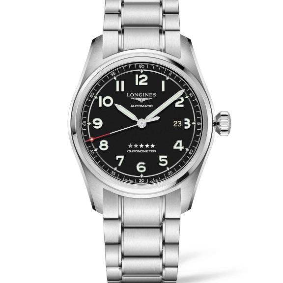 Longines-Longines Spirit-L3.811.4.53.6-1
