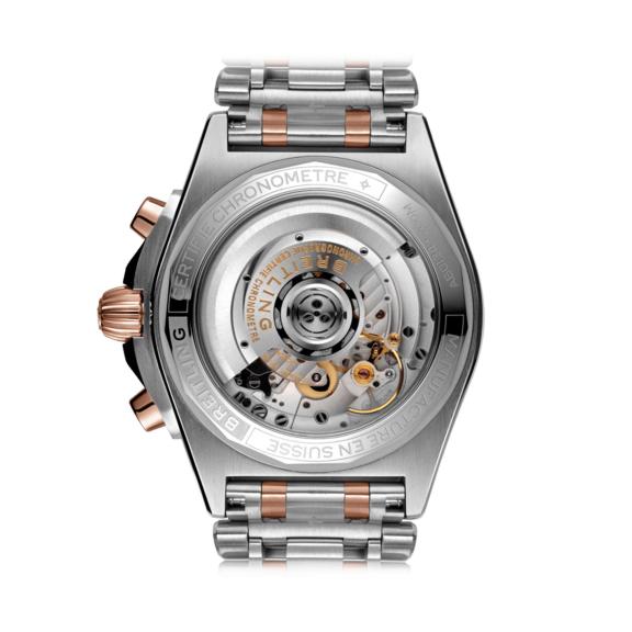 Breitling-Chronomat B01 42-UB0134101B1U1-2