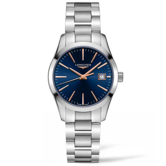 Longines-Conquest Classic-L2.386.4.92.6