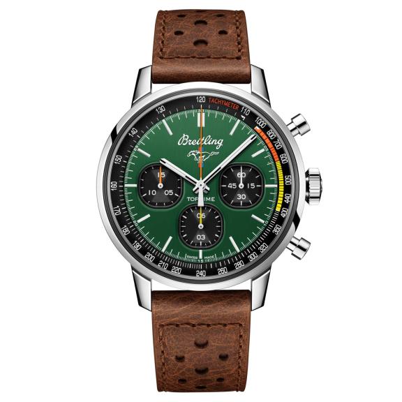 Breitling-Top Time Ford Mustang-A253101A1L1X1-1