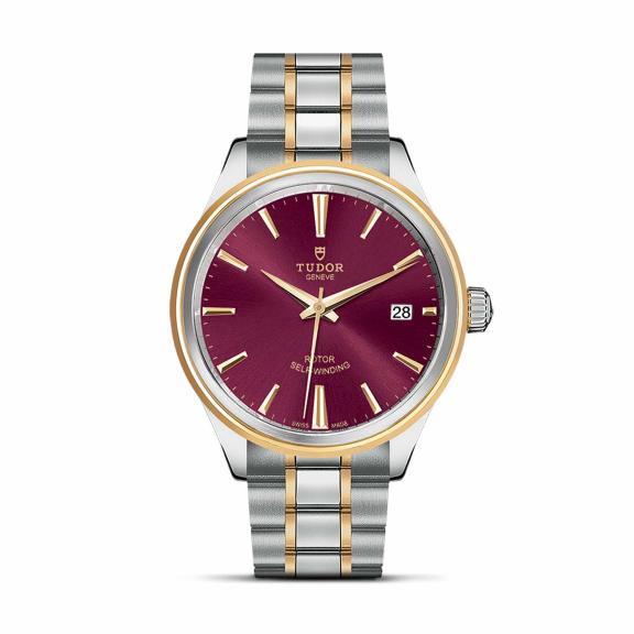 TUDOR-Style 38 mm-M12503-0013