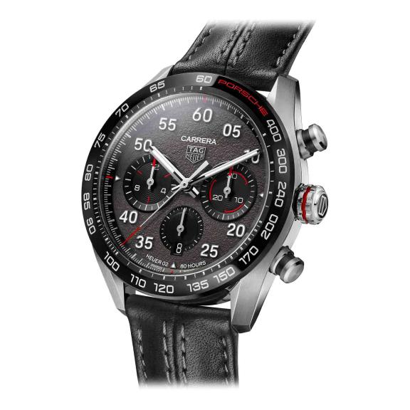TAG Heuer-Carrera Porsche Chronograph Special Edition-CBN2A1F.FC6492-2