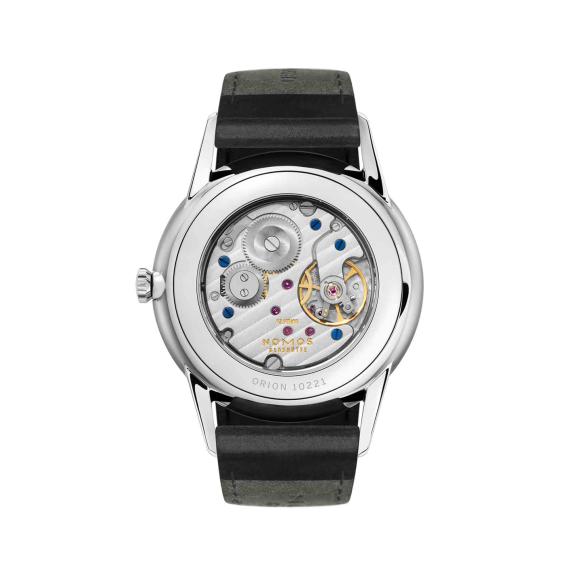 NOMOS Glashütte-Orion 38 nachtblau-389-2