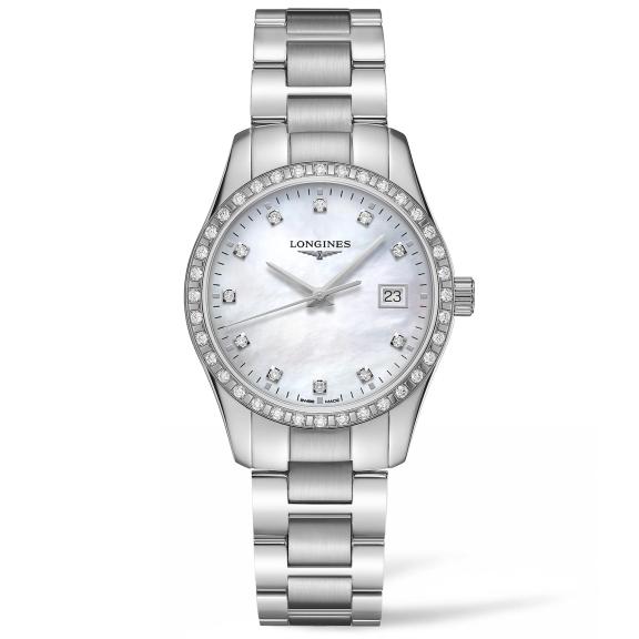 Longines-Conquest Classic-L2.386.0.87.6