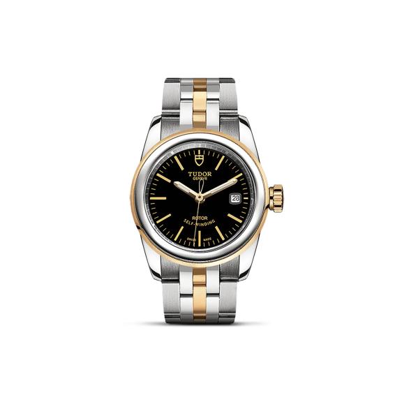 TUDOR-Glamour Date-M51003-0008