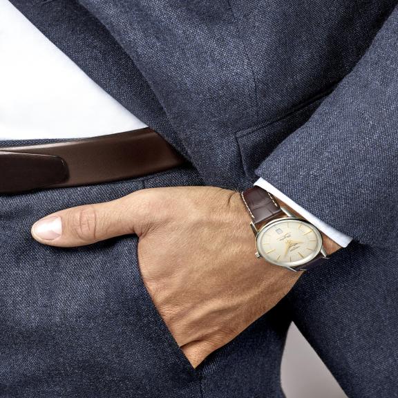Longines-Flagship Heritage-L4.795.4.78.2-5