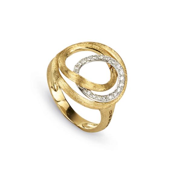 Marco Bicego-Jaipur Link Ring-AB535 B YW