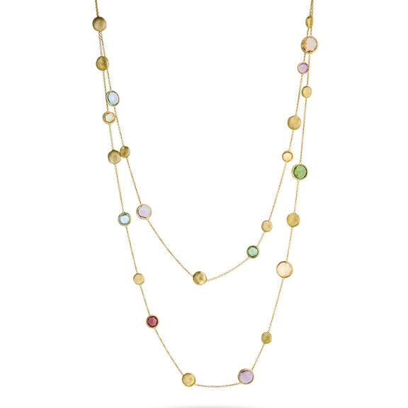 Marco Bicego-Jaipur Collier-CB1236 MIX01 Y