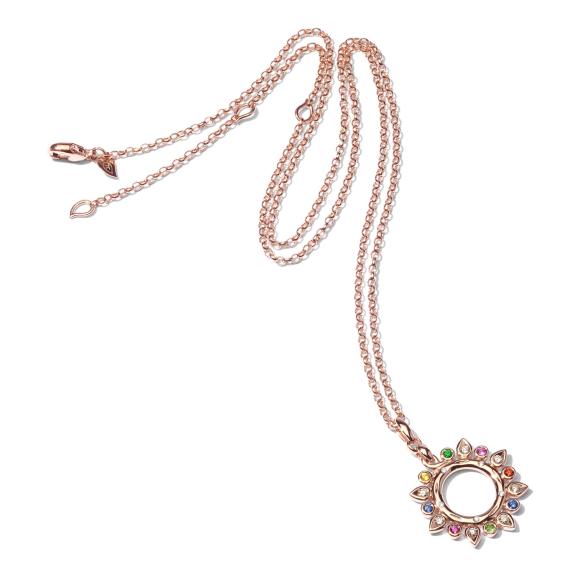 Tamara Comolli-GYPSY Anhänger Candy Sun-P-Gyp-Can-rg-2