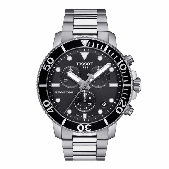 Tissot-Seastar 1000 Chronograph-T120.417.11.051.00