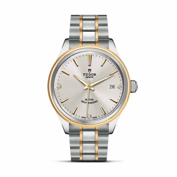 TUDOR-Style 38 mm-M12503-0005