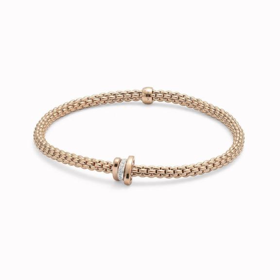 FOPE FOPE - Flex’it Prima Armband 744B BBR R