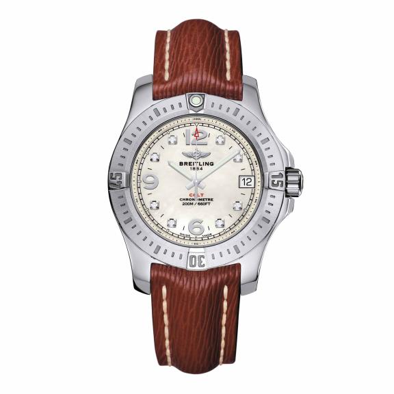 Breitling-Colt 36-A74389111A1X1