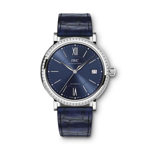 IWC-PORTOFINO AUTOMATIC 37-IW458111
