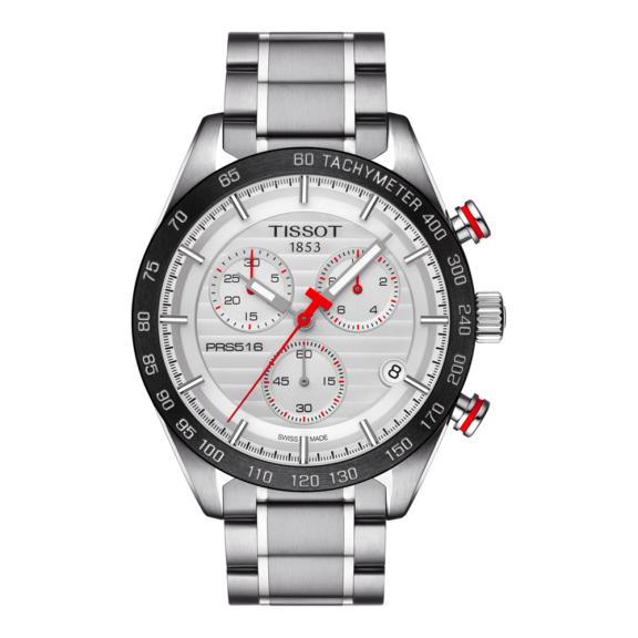 Tissot-PRS 516 Chronograph-T100.417.11.031.00