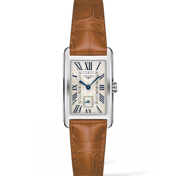 Longines-Longines DolceVita-L5.512.4.71.4