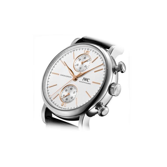 IWC-PORTOFINO CHRONOGRAPH 39-IW391406-3