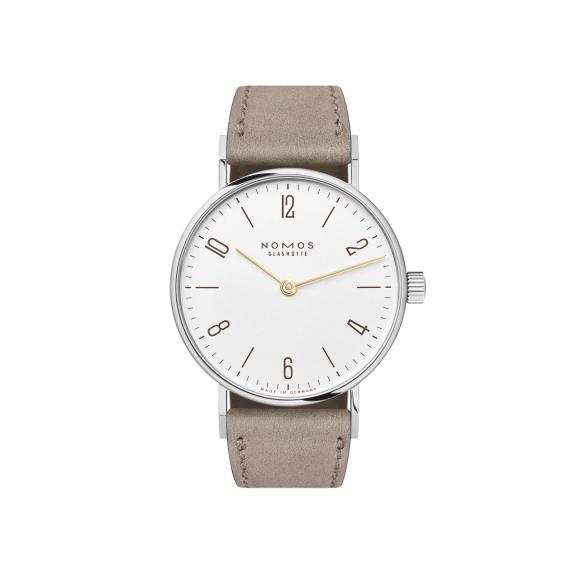 NOMOS Glashütte-NOMOS Glashütte - Tangente 33 Duo-120-1