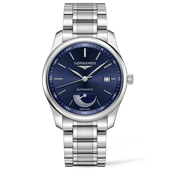 Longines-The Longines Master Collection-L2.908.4.92.6