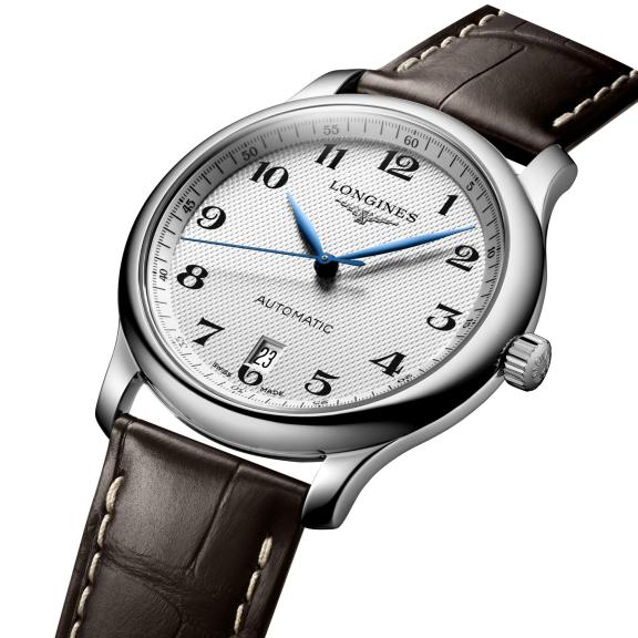 Longines-The Longines Master Collection-L2.628.4.78.3-3