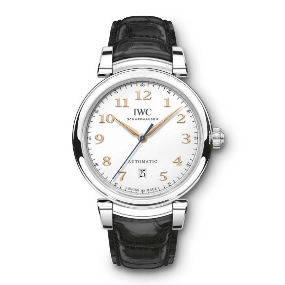 IWC-DA VINCI AUTOMATIC-IW356601
