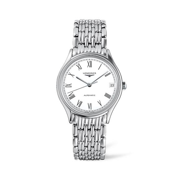 Longines-Longines Lyre-L4.361.4.11.6