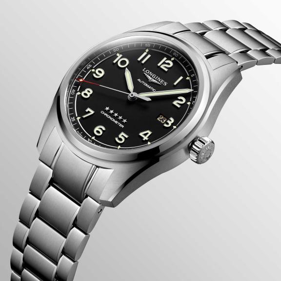 Longines-Longines Spirit-L3.811.4.53.6-4