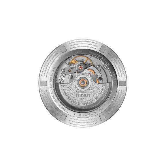 Tissot-Seastar 1000 Powermatic 80 Silicium-T120.407.11.041.01-2