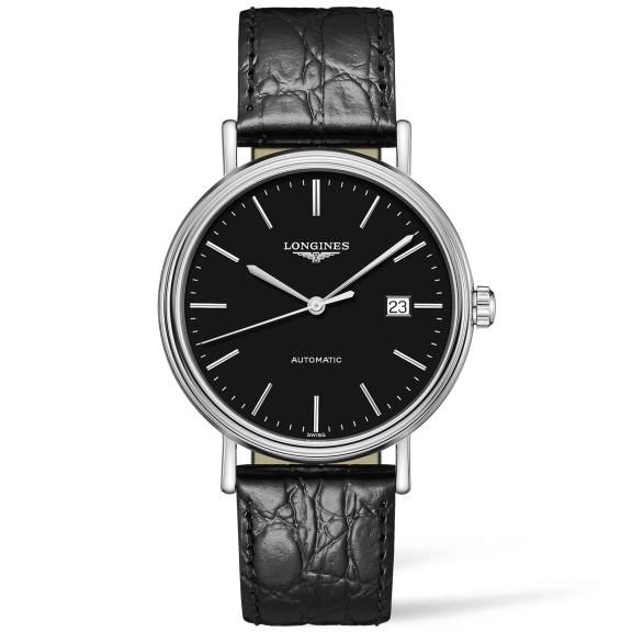 Longines-Longines Présence-L4.922.4.52.2