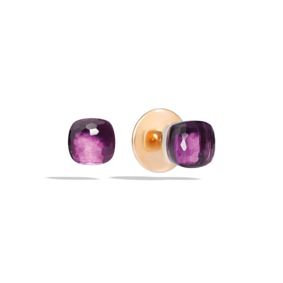 Pomellato-Ohrstecker Nudo-POB6010O6000000OI