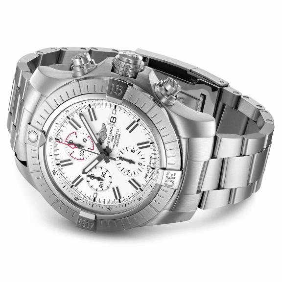 Breitling-Super Avenger Chronograph 48-A133751A1A1A1-3