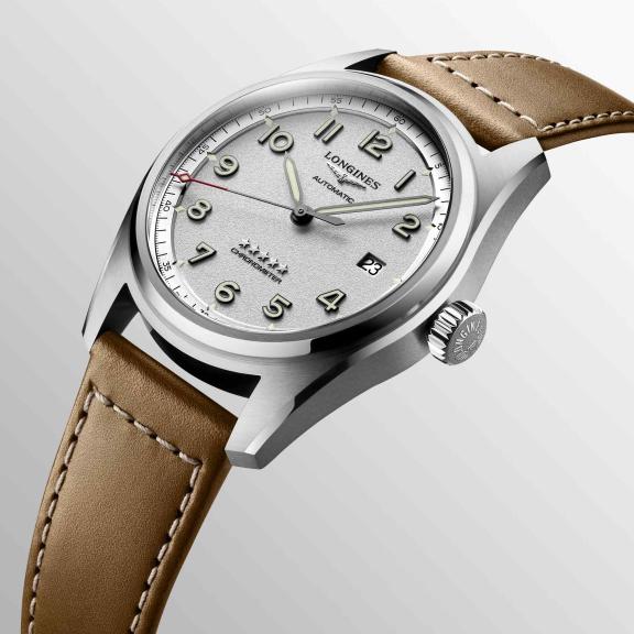 Longines-Longines Spirit-L3.810.4.73.2-4