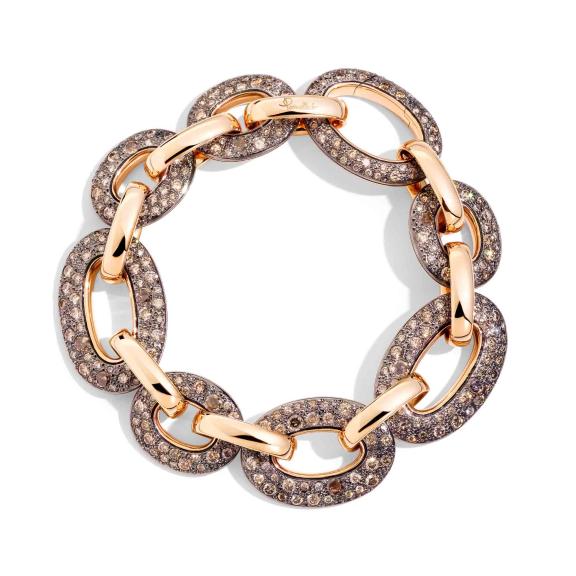 Pomellato-Tango Armband-PBB7050O7000DBR00-1