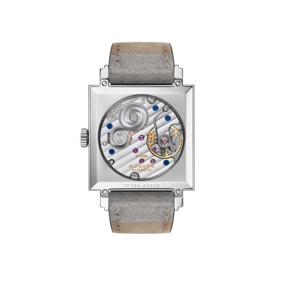 NOMOS Glashütte-Tetra Grenadine-494-2