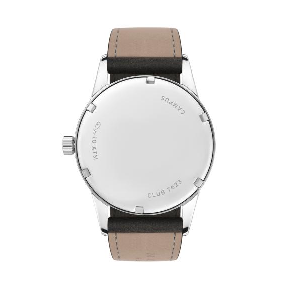 NOMOS Glashütte-Club Campus 38 Absolute Gray-727-4