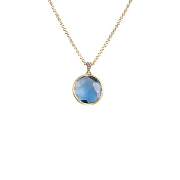 Marco Bicego-Delicati Halskette-CB1806 B TP01 YW Q6