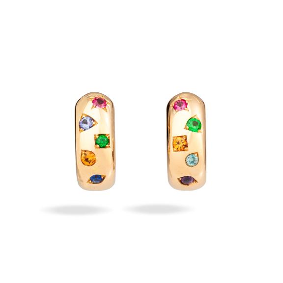 Pomellato-Iconica Creolen-POC1002O7000000VA-2