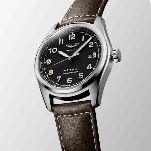 Longines-Longines Spirit-L3.811.4.53.0-3